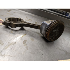 07F108 Piston and Connecting Rod Standard For 06-08 Ford F-150  5.4 8L3E6200AA